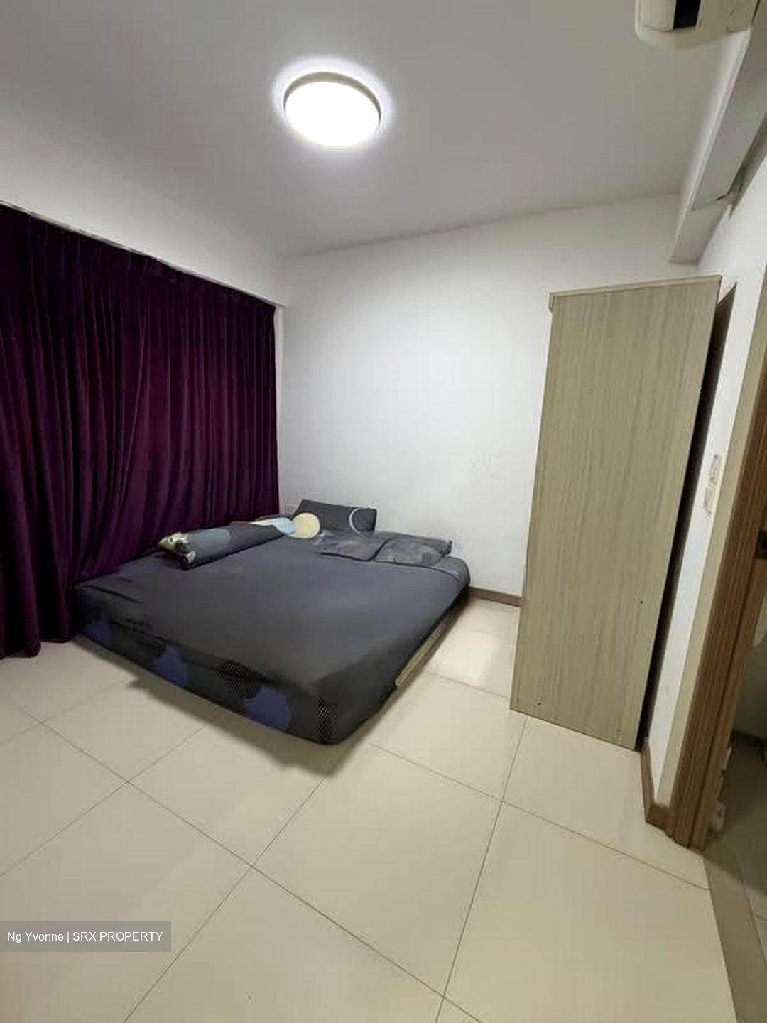 Blk 438C West Edge @ Bukit Batok (Bukit Batok), HDB 2 Rooms #585599951
